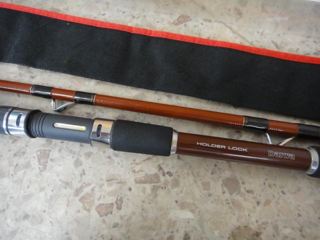 中古]船竿： DAIWA グラシック 150-270 | HOUMURA Web